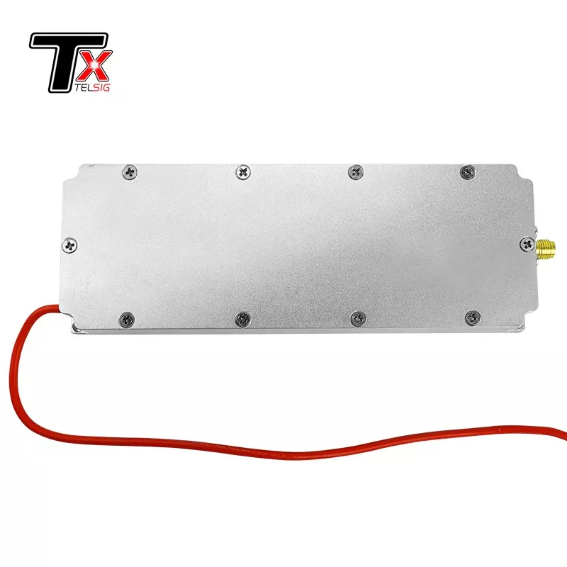30-40W RF potlačovací modul s cirkulátorem