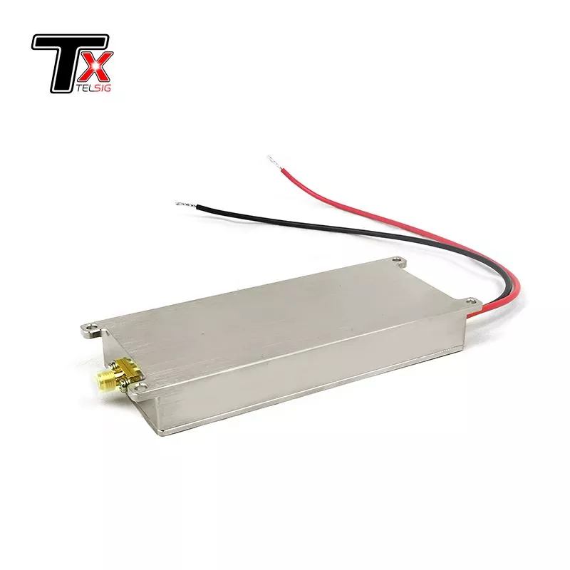 Modul pro potlačení rušení FPV 5.8G 20W
