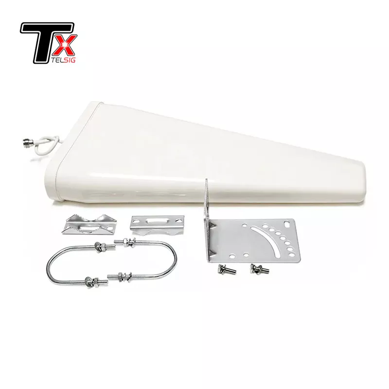 2,4GHz 5GHz Panel Panel Vodoofoonová vnější anténa