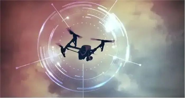 Countering Drones: Spolehlivý štít na ochranu udržitelné ekonomiky v nízkých nadmořských výškách