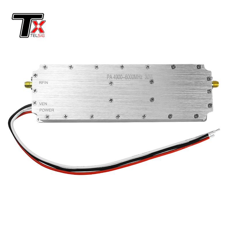30W RF modul zesilovače
